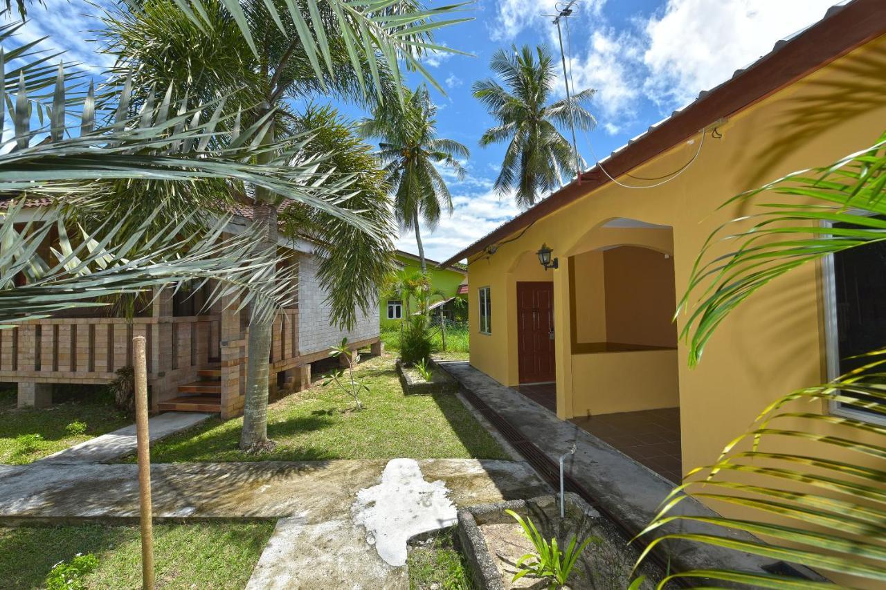 Collection O 90622 Sehijau Cenang Hotel Pantai Cenang  Ngoại thất bức ảnh