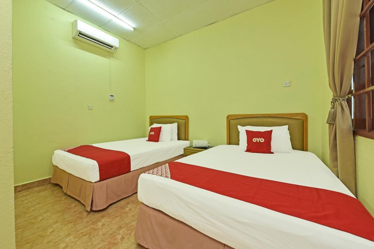 Collection O 90622 Sehijau Cenang Hotel Pantai Cenang  Ngoại thất bức ảnh
