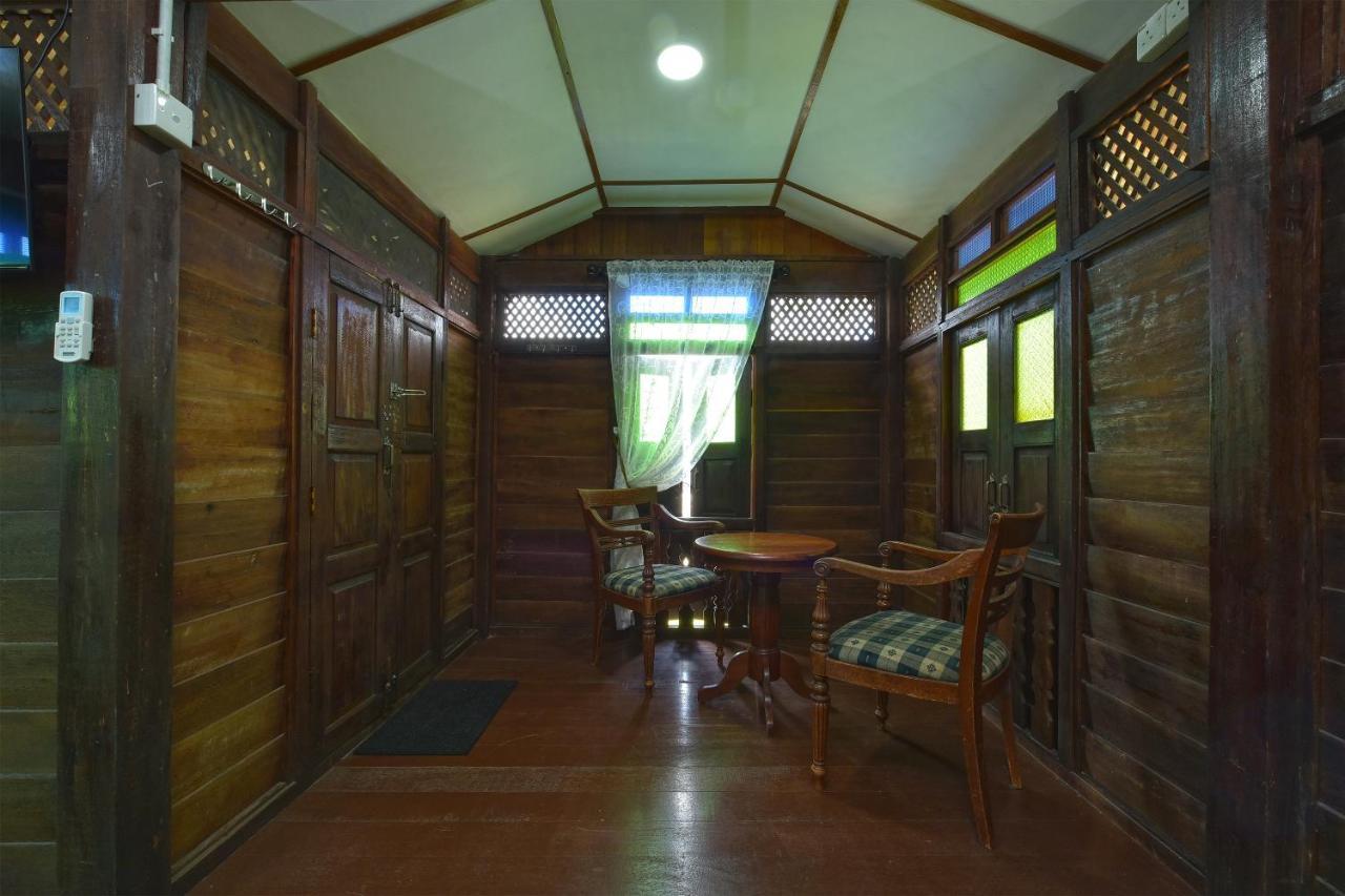 Collection O 90622 Sehijau Cenang Hotel Pantai Cenang  Ngoại thất bức ảnh