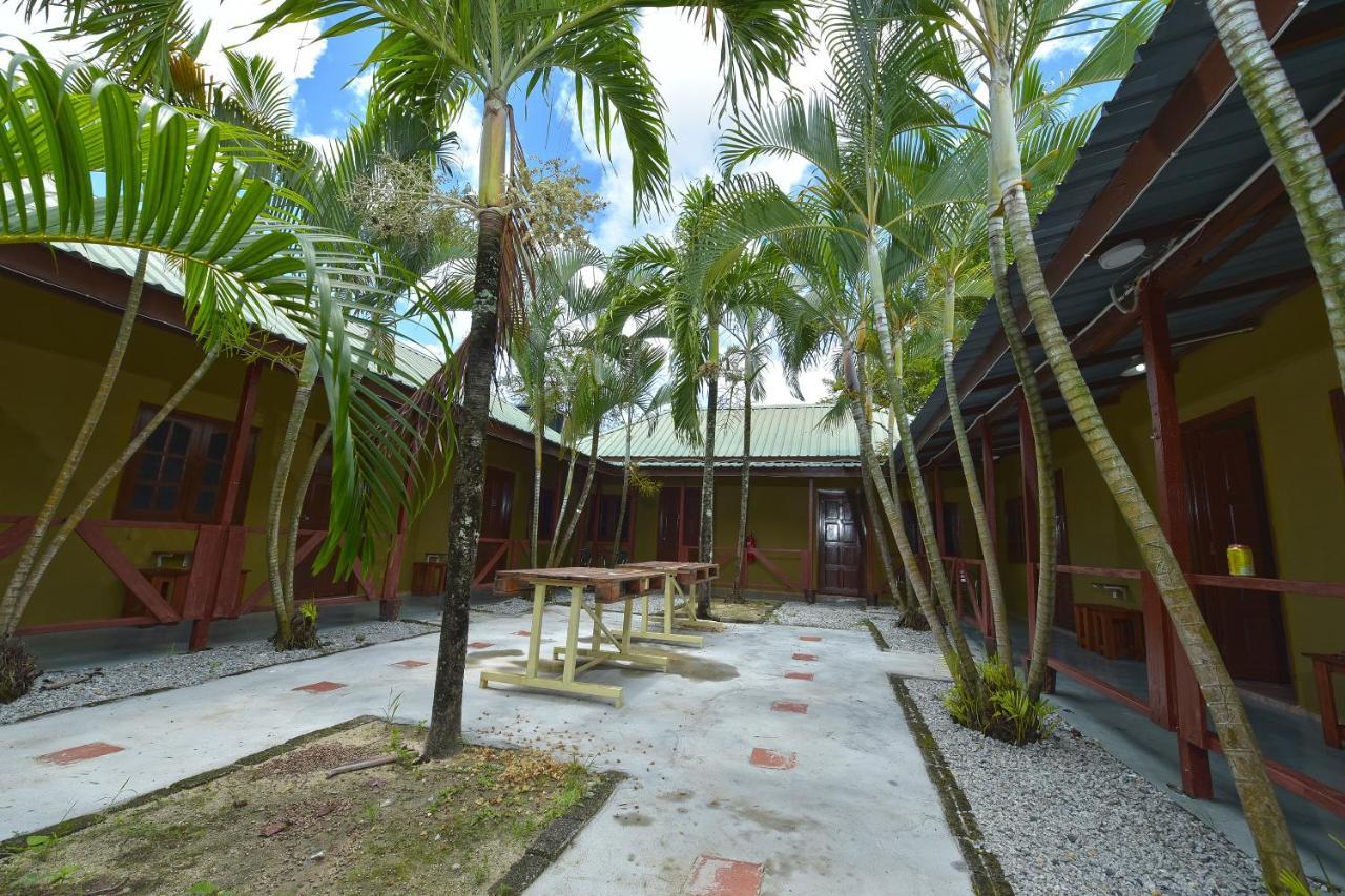 Collection O 90622 Sehijau Cenang Hotel Pantai Cenang  Ngoại thất bức ảnh