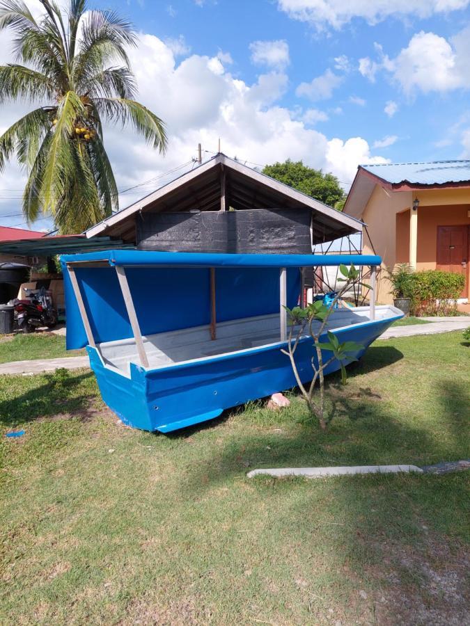 Collection O 90622 Sehijau Cenang Hotel Pantai Cenang  Ngoại thất bức ảnh